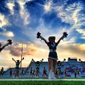 WHS vs Mansfield Legacy - Sep 19